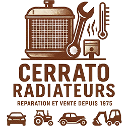 CERRATO RADIATEURS